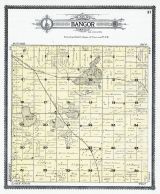 Bangor Township, Brookings County 1909